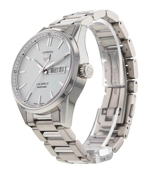 Tag Heuer Carrera WAR201B.BA0723